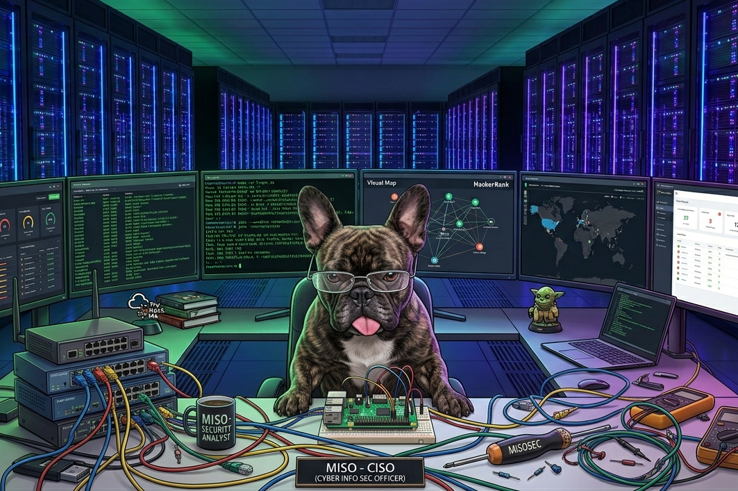 Home lab network image